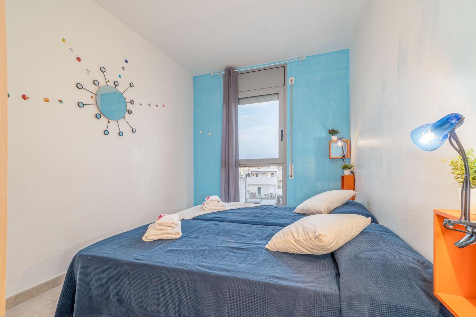 Apart-Rent Apartment Puig Rom 0149 Empuriabrava Exteriör bild